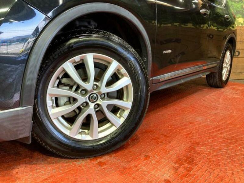 X-TRAIL-13