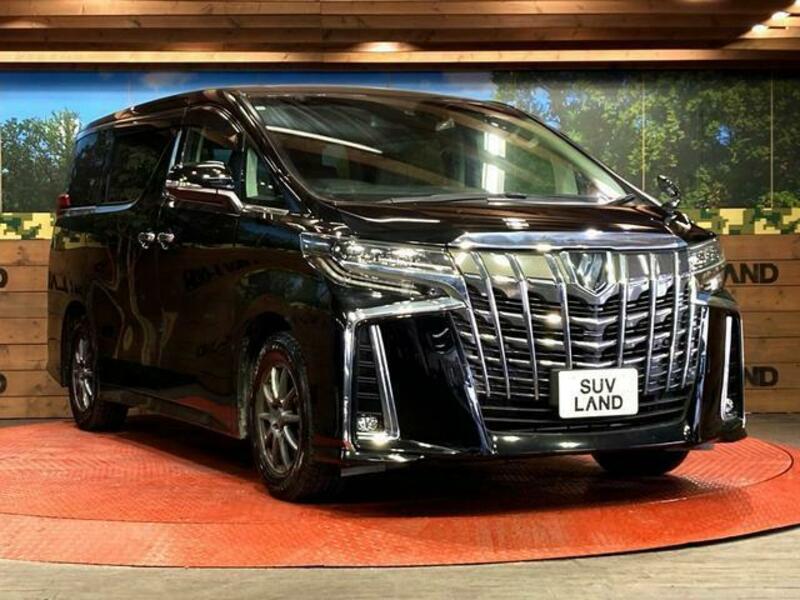 ALPHARD
