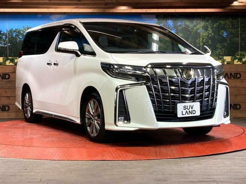 ALPHARD-15