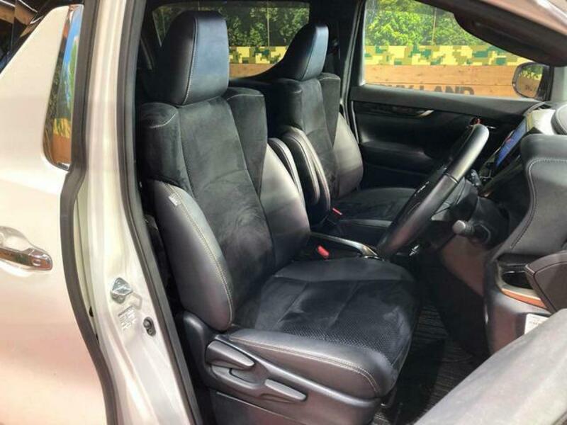 ALPHARD-6