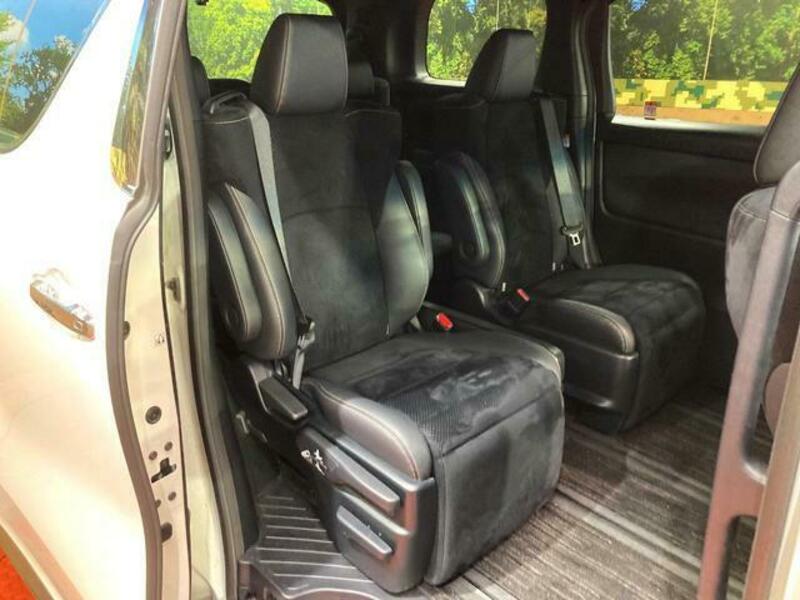 ALPHARD-7