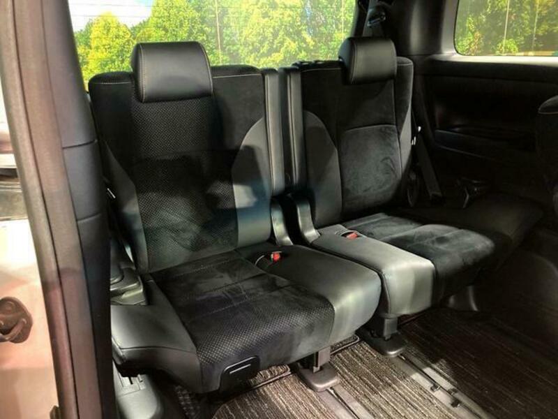 ALPHARD-8