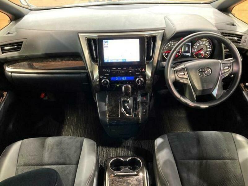 ALPHARD-1