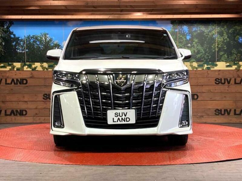 ALPHARD-13