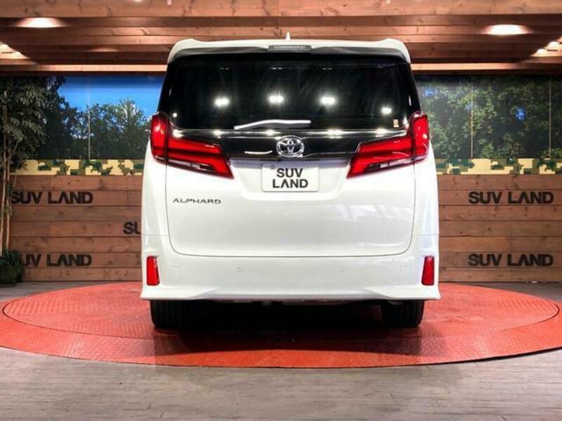 ALPHARD-14
