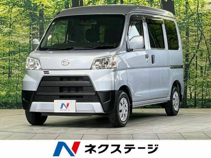 HIJET CARGO-0
