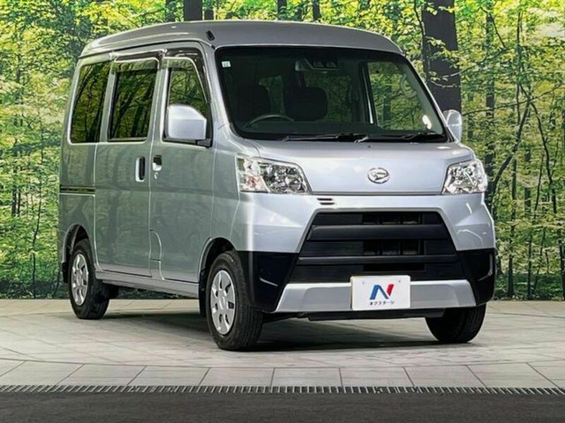 HIJET CARGO