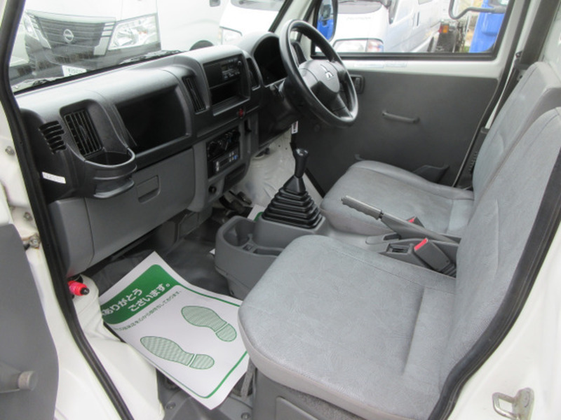 MINICAB TRUCK