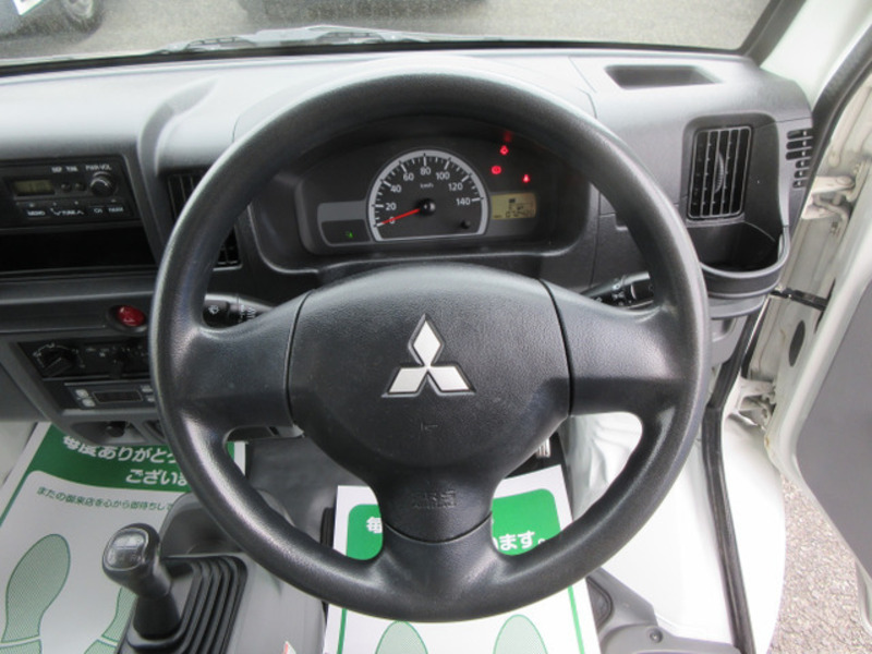 MINICAB TRUCK