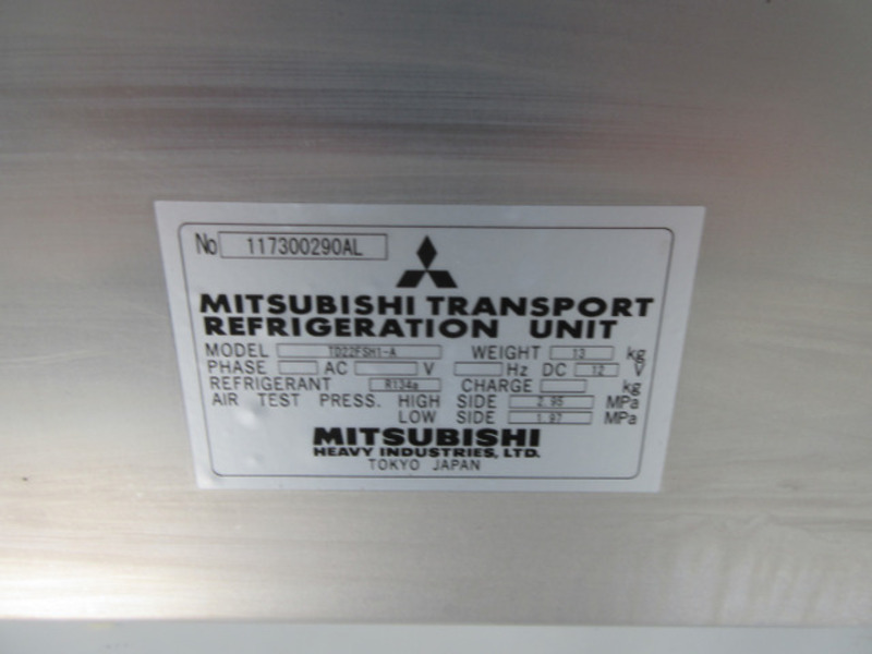 MINICAB TRUCK