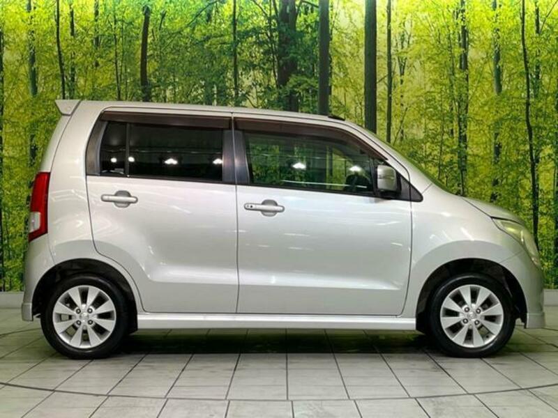 WAGON R-15