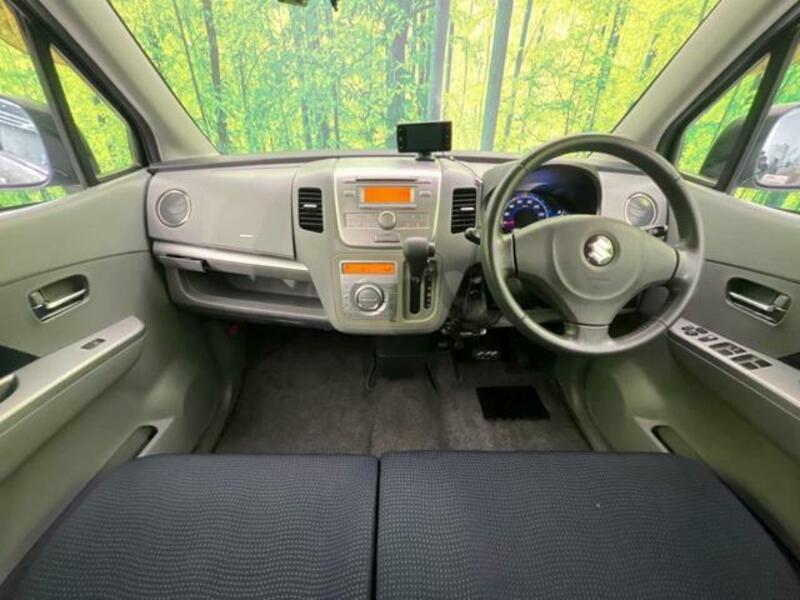 WAGON R-1