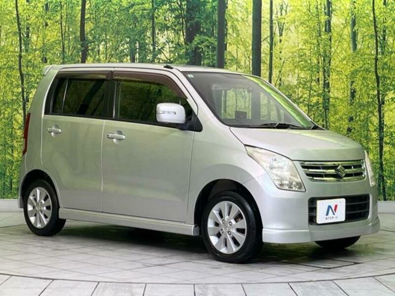 WAGON R-14