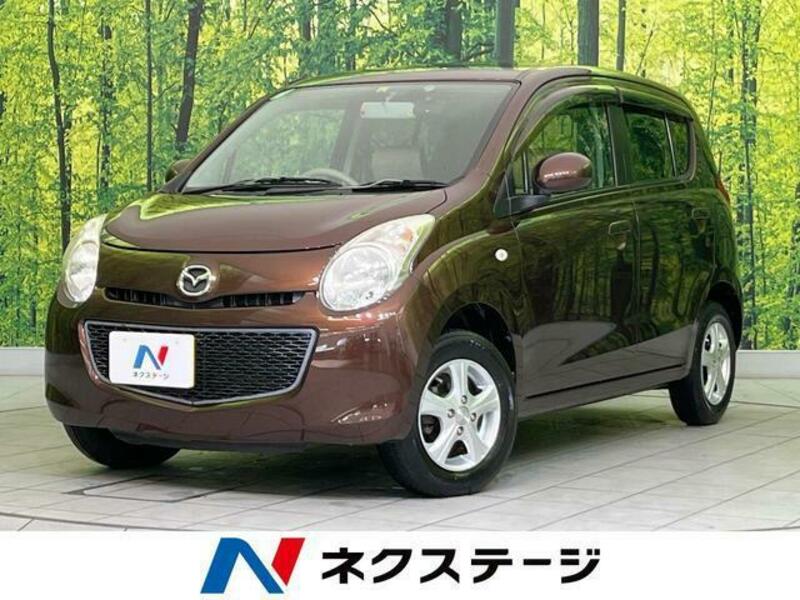 MAZDA CAROL