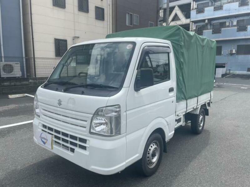 CARRY TRUCK