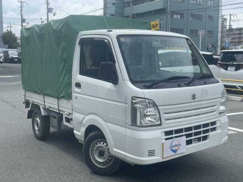 CARRY TRUCK