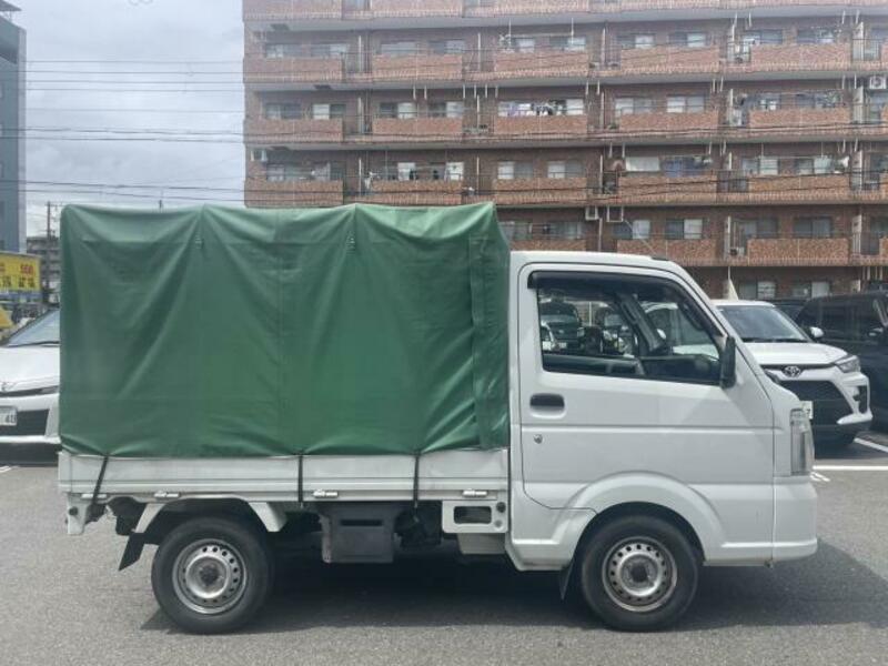 CARRY TRUCK