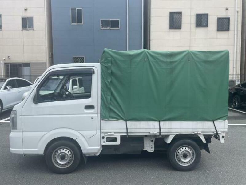 CARRY TRUCK