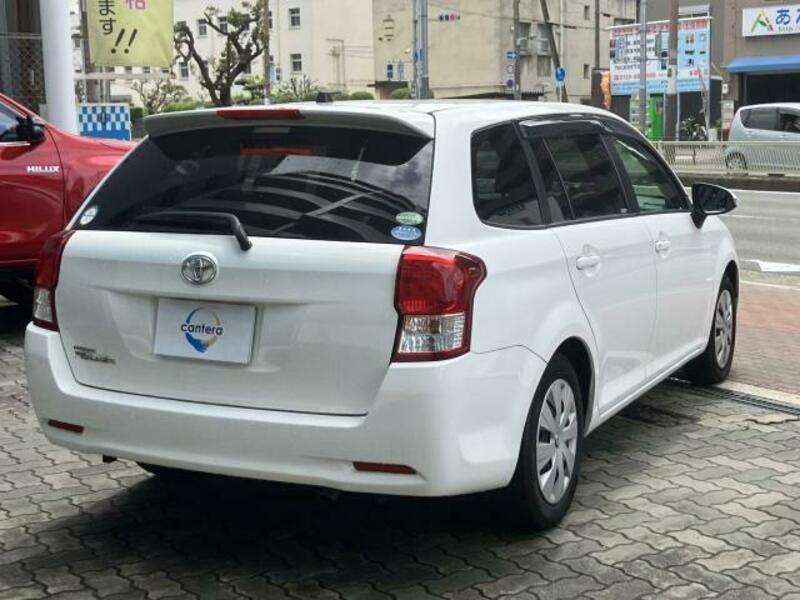 COROLLA FIELDER-5