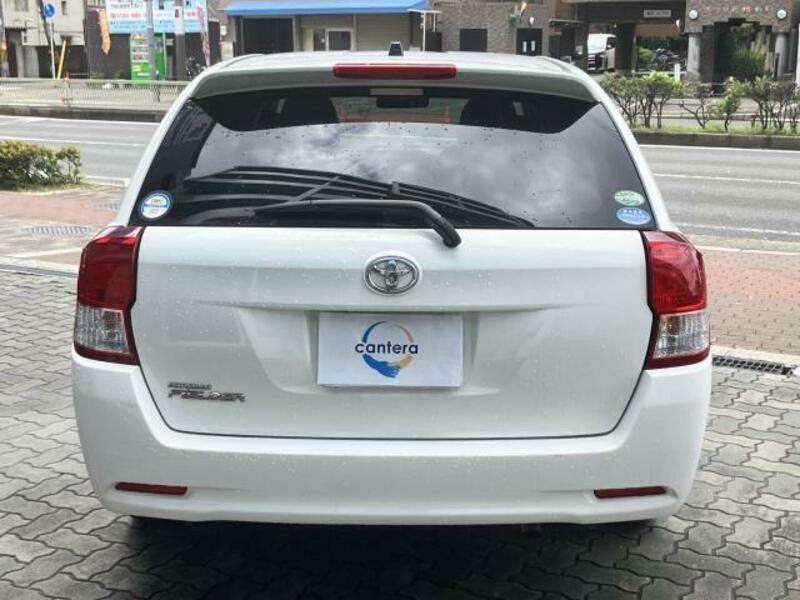 COROLLA FIELDER-2