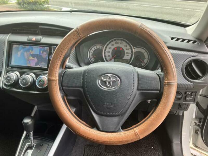 COROLLA FIELDER-17