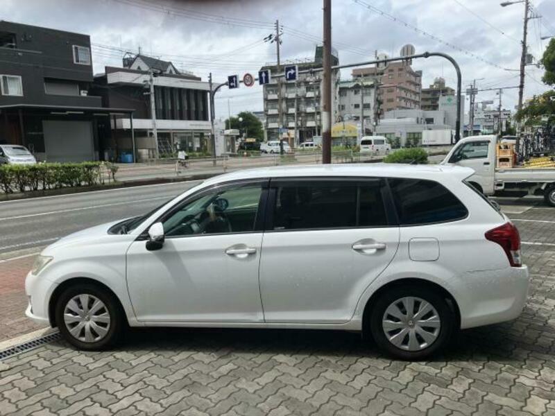 COROLLA FIELDER-7
