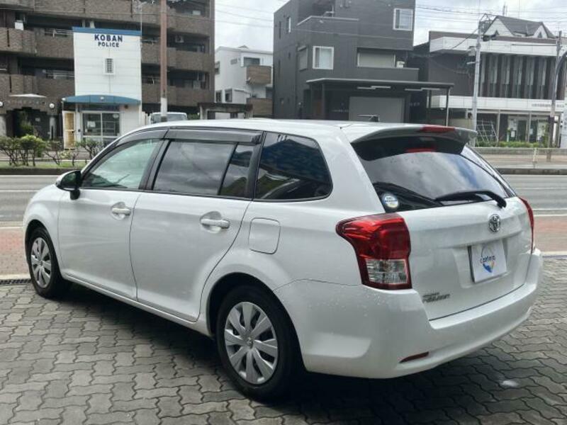 COROLLA FIELDER-1