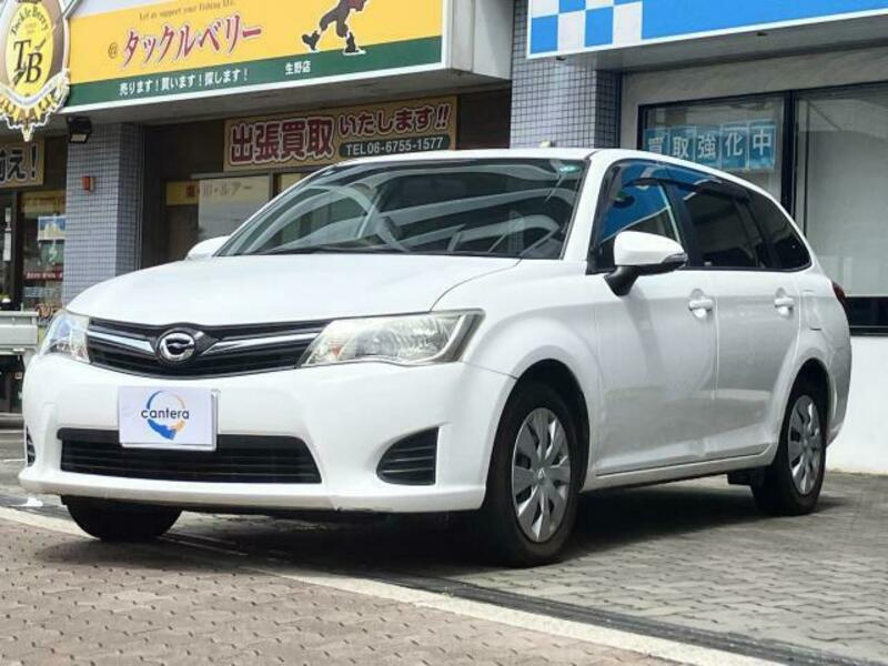 COROLLA FIELDER-3