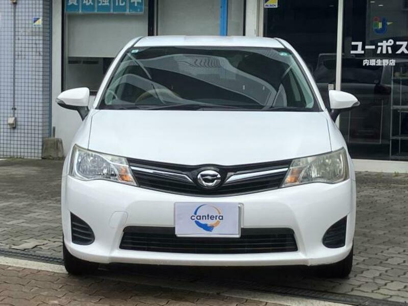 COROLLA FIELDER-10
