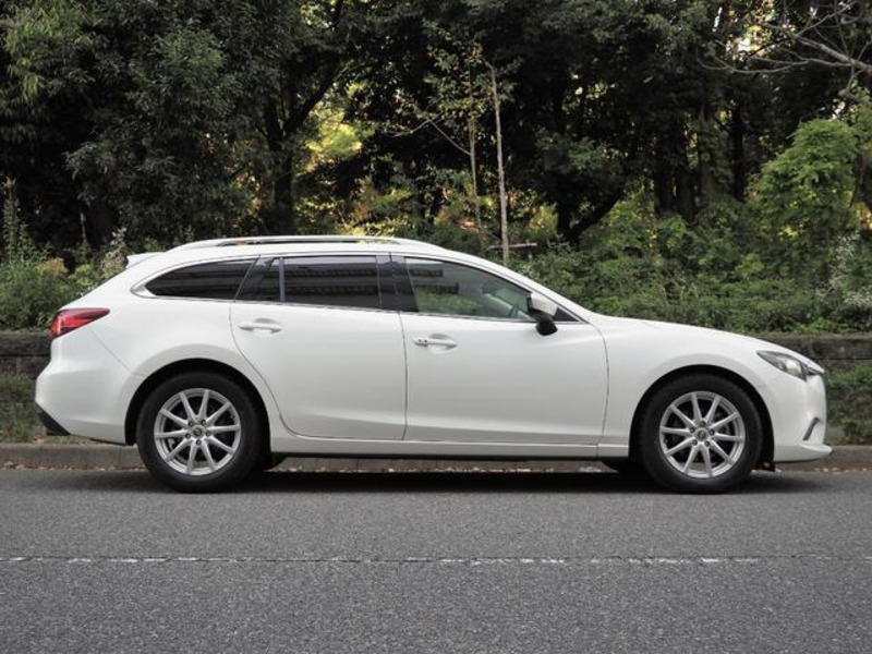 ATENZA WAGON