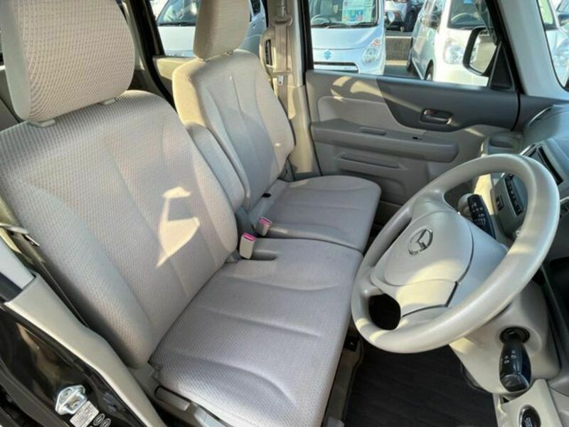 FLAIR WAGON