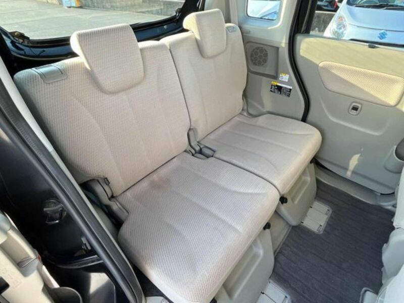 FLAIR WAGON