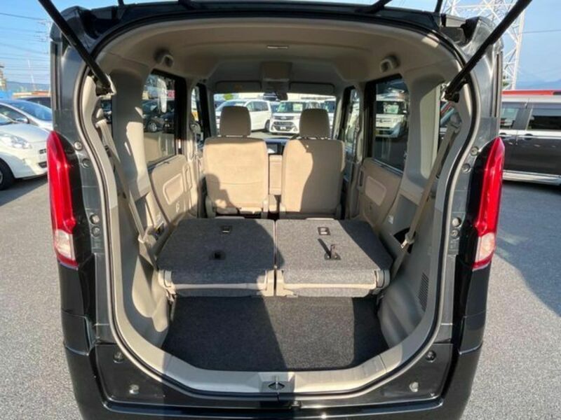 FLAIR WAGON