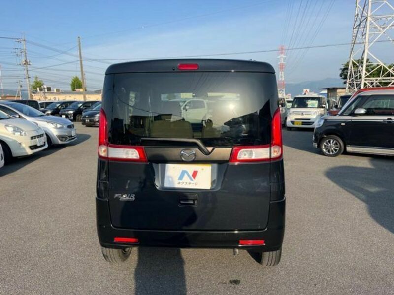 FLAIR WAGON