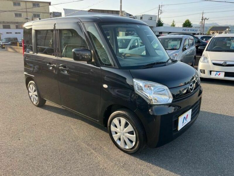 FLAIR WAGON
