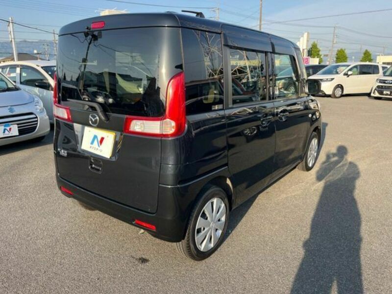 FLAIR WAGON