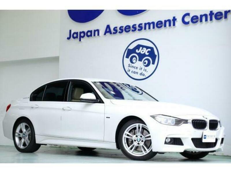 BMW　3 SERIES