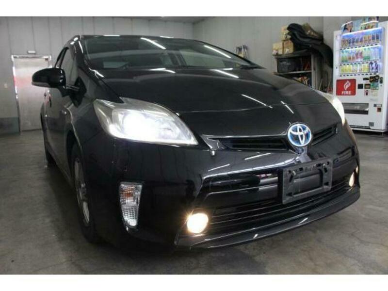 PRIUS