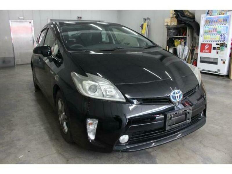 PRIUS