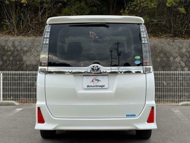 VOXY-5