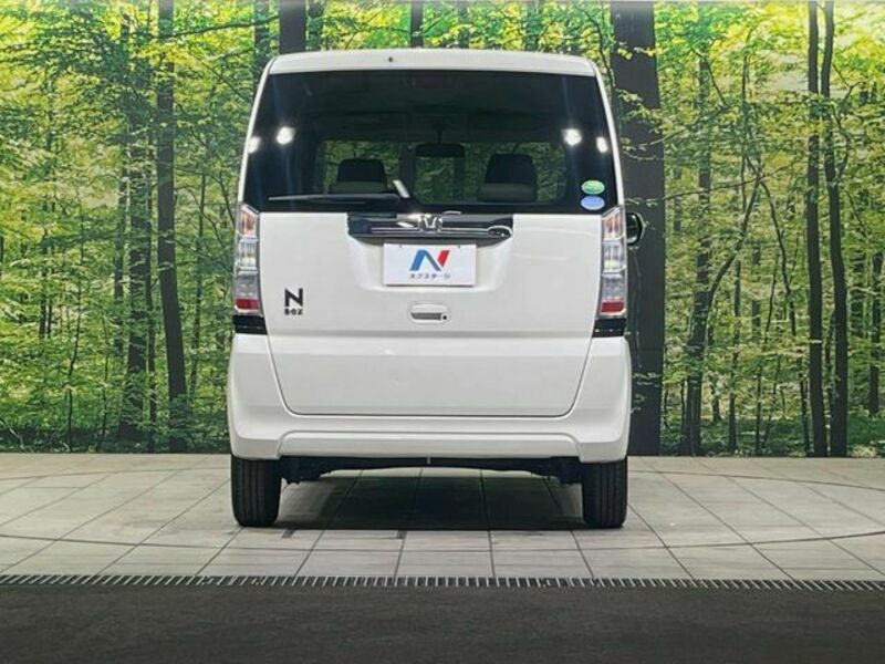 N BOX-14