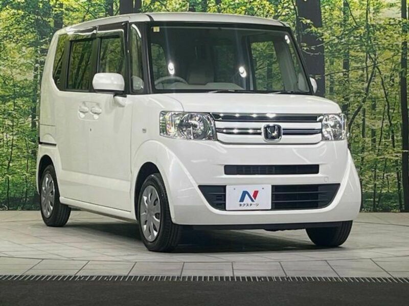 N BOX-15