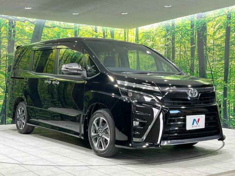 VOXY-16