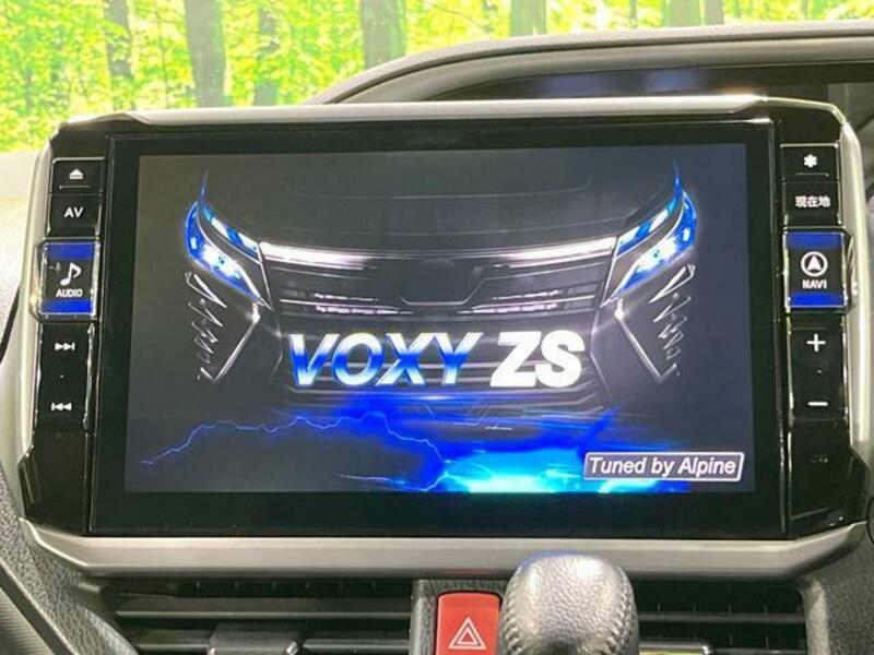 VOXY-2