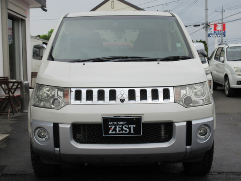 DELICA D5-1