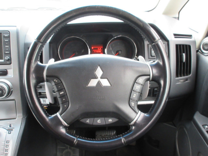 DELICA D5-13