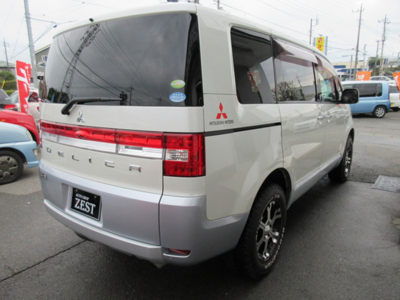 DELICA D5-6