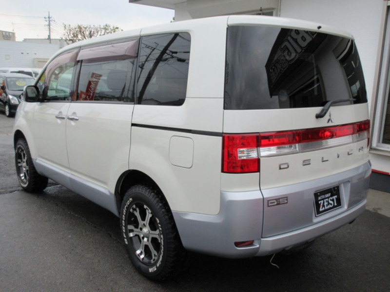 DELICA D5-7
