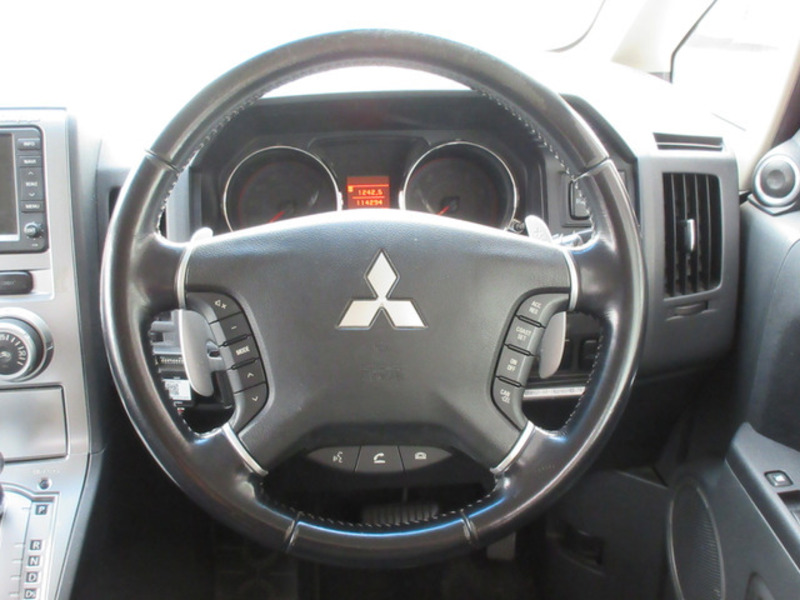 DELICA D5