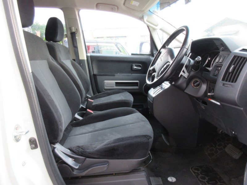 DELICA D5